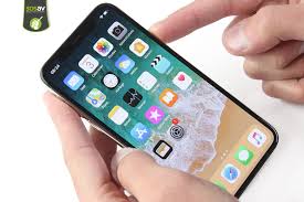 Before the iphone 5, carriers like verizon and sprint who use cdma technology used the iphone itself to link a person's phone number to the cellular data network, not a separate sim card that would be placed inside. Sim Card Tray Iphone X Repair Free Guide Sosav