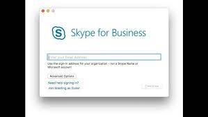 However, the business version is not free of charge; Skype Business Free Download For Mac Peatix