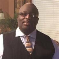 Mr. Clinton Edward Smith Obituary