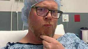 Fundraiser for Toby Hague by Erin Wiggins : Rally for Toby's Unexpected  Needs