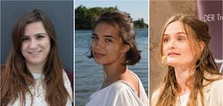 Lisa glöckner is on facebook. Journalistinnenkongress Posts Facebook