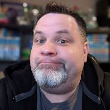 James Kennison (@thatstoryshow) • Instagram photos and videos