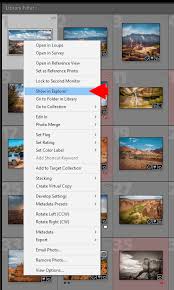 By default this will be in the pictures folder on your hard drive. Where Are Lightroom Presets Stored Phototraces