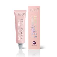 Keune Semi Color Limited Edition 60ml Color Lipstick Beauty