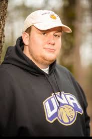 Class of 2020's Andrew Jarrell is the 18 year old son of Keith Jarrell and  Melissa Jarrell. While at NHHS, Andy participated in varsity football,  golf, and Anchor Club. His favorite memory