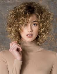 Dive into the collection of curly hairstyles from ghd and get inspired. Best Medium Short Curly Hairstyles Of 2018