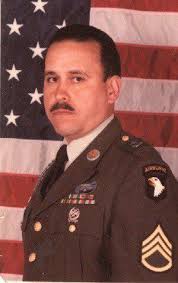 Son of fallen soldier marks anniversary of devastating crash