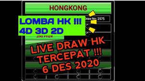 Semua hasil tahun result hk 2020, result hk 2019, result hk 2018, result hk 2017, result hk 2016 dan sebelumnya, klr (keluaran) nmr (nomor) bisa dipastikan sama dengan situs paito net, ambarita, sahabat, virdsam dan lain lain. Live Draw Hk Sekarang Minggu 6 Desember 2020 Tercepat Youtube