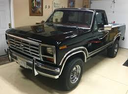 Image result for Dark Spruce Green 1986 Ford Truck