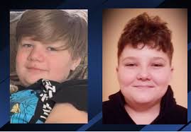 Funeral plans set for two Nicholas County seventh-graders killed in ATV  crash