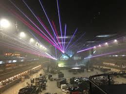 Inside The Armory Minneapoliss Newest Concert Venue Gets