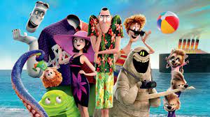 See more of hotel transylvania on facebook. Hotel Transylvania 3 A Monster Vacation Review Adam Sandler Selena Gomez S Animation Outing Is Worth A Watch