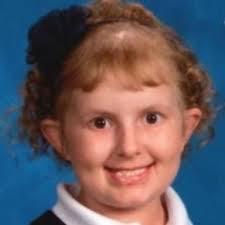 Miss Isabella 'Bella' Nicole Ledesma