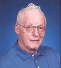 Eugene Parrish Obituary July 21, 2012