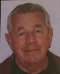 Obituary of George R. Warner