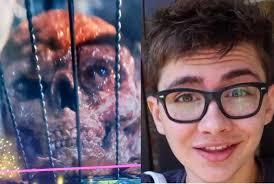 La calavera [spoilers de Terrorifier 3] : r/terrifier