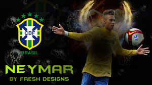 Iphone 6 neymar wallpapers hd desktop backgrounds 750x1334. Neymar Wallpaper Brazil Soccer 1920x1080 Wallpaper Teahub Io