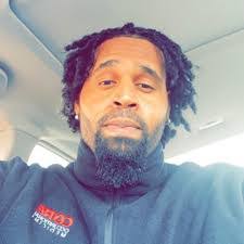 Eric Milam's Instagram, Twitter & Facebook