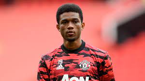 Амад диалло в манчестер юнайтед. Amad Diallo Sheffield United Interested In Signing Manchester United Winger On Loan Football News Sky Sports