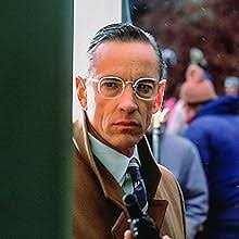 Das Schweigen der Lämmer