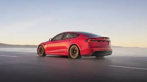 It's still not clear what shut them down in the first place, but this is likely to make a lot of model s buyers happy. Tesla Model S Und X Diese Neuen Updates Kommen 2021 Auto Und Technik Gq