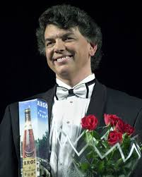 Сергей Захаров: биография известного актера