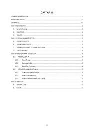 Proposal Kewirausahaan Usaha Tempat Pensil Flanel In 2020 Small Business Entrepreneurship Proposal Business Entrepreneurship
