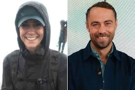 Kate Middleton surge de mãos dadas com o irmão em vídeo secreto de desafio beneficente