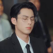 Bai Lu and Dylan Wang Relationship: Only for Love Party Scene