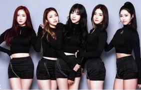 Minyoung] brave girls you ready? Brave Girls Release New Version Of Rollin Hypnoticasia