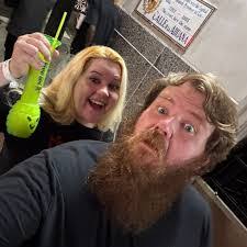 Kevin Gilkey's Instagram, Twitter & Facebook