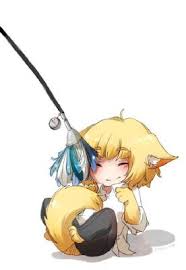 Exactly what the title says! Fem X Neko Reader