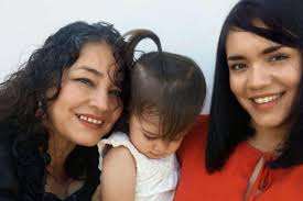 Fundraiser for Jordan Carter Mayberry by Rubi Mayberry : Mom's Eye Surgery