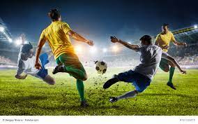 Uefa euro 2020 will take place between 11 june and 11 july 2021. Fussball Wm 2018 Fanartikel Bei Neumeyer Abzeichen