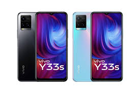 Vivo Y33s With 50MP Main Camera, 5 ...