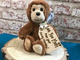 20,998,530 likes · 48,733 talking about this. Love You Mum 8 Monkey Plush Pretty And Personalised