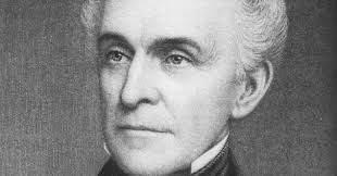 The Digital Research Library of Illinois History Journal™ : Edward Coles,  the Second Governor of Illinois, Patrician Emancipator, Fights an Attempt  to Change Illinois' Original 1818 Constitution to Pro-Slavery.