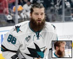 May 15, 2021 · joe thornton and his epic playoff beard will push this team past the hurricanes. Joe Thornton News The Elbow