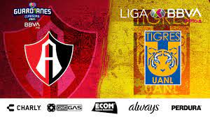 Atlas vs tigres on 9 may 2021 in mexico: Resumen Atlas Vs Tigres Ligabbvamxfemenil Guard1anes 2021 J2 Youtube