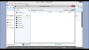 How To Load Ebooks On The Kobo Aura Hd Youtube