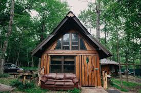 Maybe you would like to learn more about one of these? The 30 Best Campgrounds Near Black River Falls Wisconsin