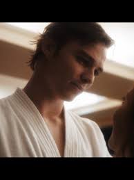 Jason Curtis Pool Scene