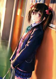 anime manga おしゃれまとめの人気アイデア pinterest adriano wead 美少女イラスト 矢澤にこ ラブライブ