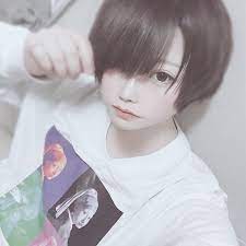 ボード asian bangs のピン