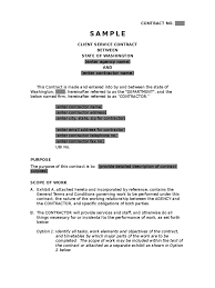 A general service contract, which is otherwise known as a general services agreement or, in some cases, just a service agreement, is a contractual when a service provider agrees to provide a particular service for a client, they will require a general services contract to be signed to make their. Service Contract Template 12 Free Templates In Pdf Word Excel Download
