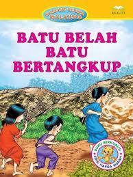 See more of batu belah batu bertangkup village on facebook. Batu Belah Batu Bertangkup By Sulaiman Zakaria Overdrive Ebooks Audiobooks And Videos For Libraries And Schools