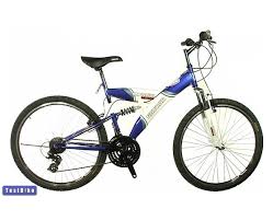Bicikli se međusobno razlikuju s obzirom na svrhu korištenja. Teszt Neuzer Tornado 30 2011 Mtb Vasarlas Arak
