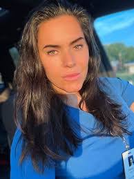 Joella Davis's Instagram, Twitter & Facebook