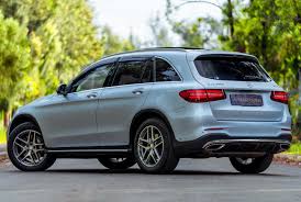 Image result for Iridium Silver 2016 GLC