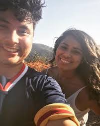 Stacey Bautista's Instagram, Twitter & Facebook